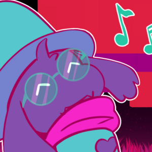 Side Chase 31 - Ralsei's Hat