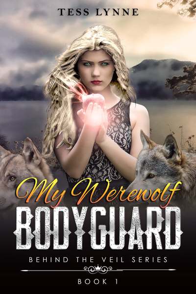 My Werewolf Bodyguard
