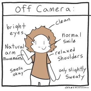 Camera