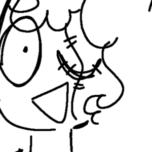 Random doodles 2