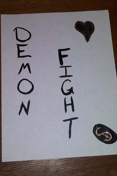 Demon Fight
