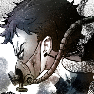 Ch.17 "Black Parade"