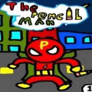 The Pencilman