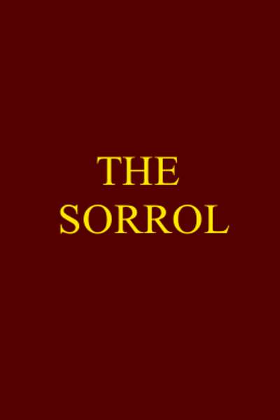 The legends of the "Sorrol".