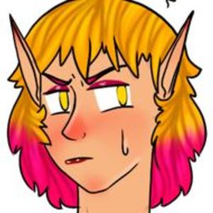 Chapter 1: Keket (pt. 1)