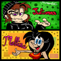 Mellisa and Julianna Comics!
