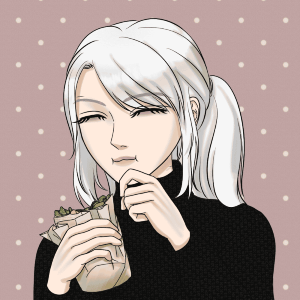 Ep. 10.2 - Unexpected Encounters