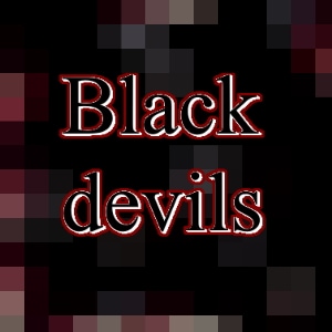 Black devils