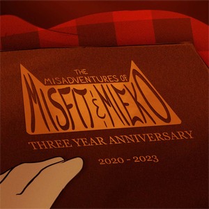 Misfit And Mieko Anniversary Special 2023