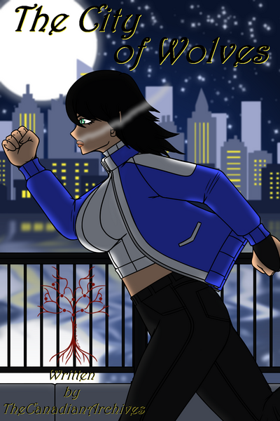 The City of Wolves
