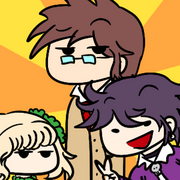 My Friends Life &amp; Death