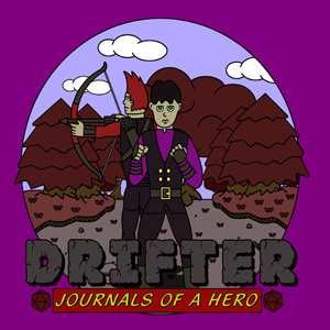 Drifter Chapter 8