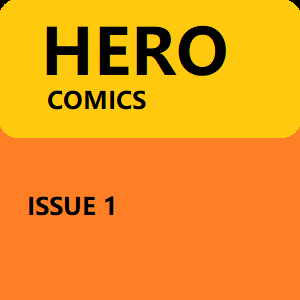 ISSUE 1