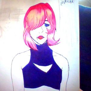 I Can't Scan So Here