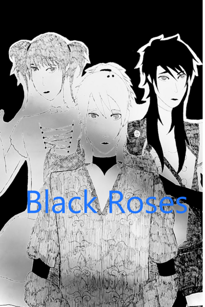 Black Roses
