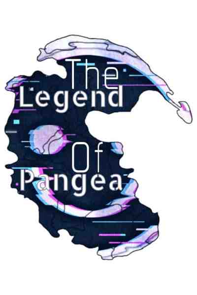 The Legend Of Pangea