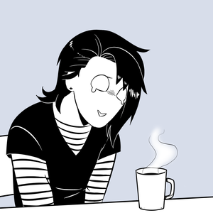 Itsy bitsy guest [2]