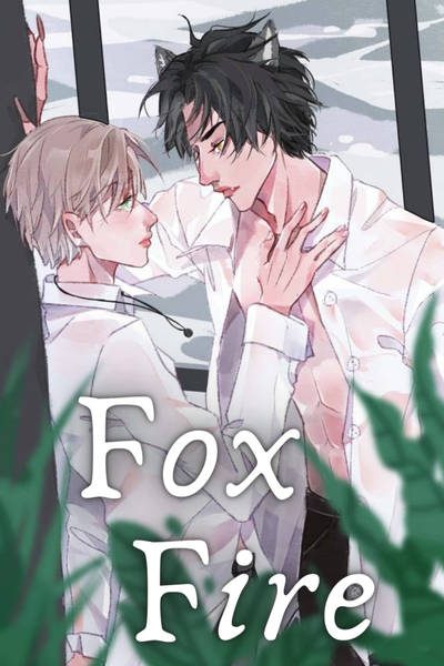 Fox Fire (hiatus)