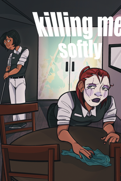 Killing Me Softly - MyBeauty