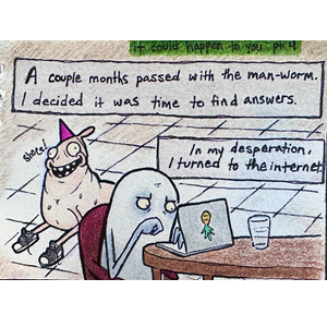 It Could Happen To You - Part 4