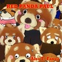 Red Panda Paul