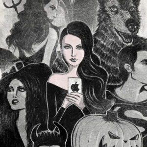 Once Upon A Time In New York City