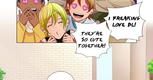 Read Small Problem (OLD) :: Chapter 1 - Page 27 | Tapas Community