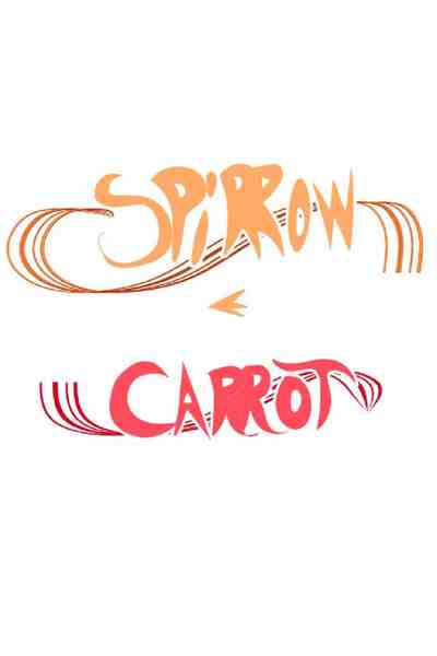 Spirrow e Carrot