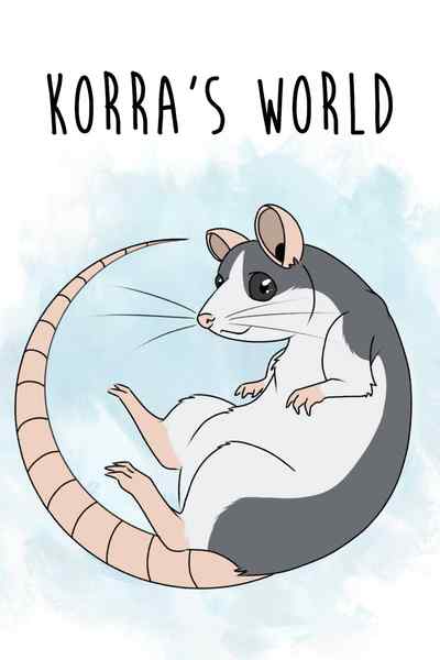 Korra's world