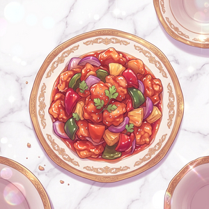 Chapter IX: Scavengers