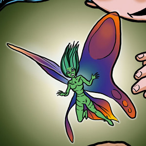 Dad's Sludge Problem