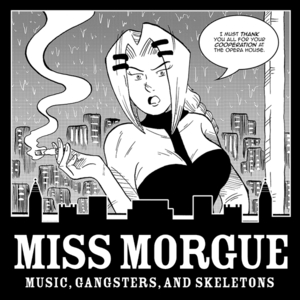 Chapter 37: When The Rain Begins To Fall - 3