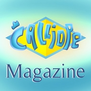 Calliope Magazine