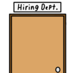 Ep. 4 - New Assistant