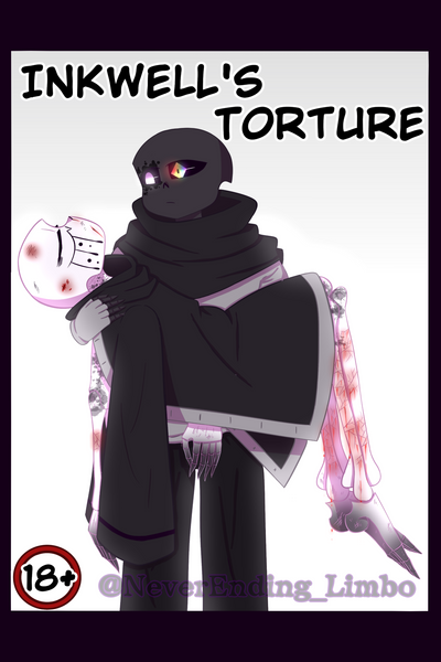 Inkwell's Torture /18+/