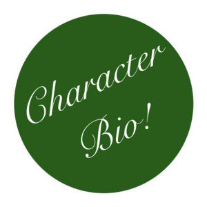 Character Bio: Charlie