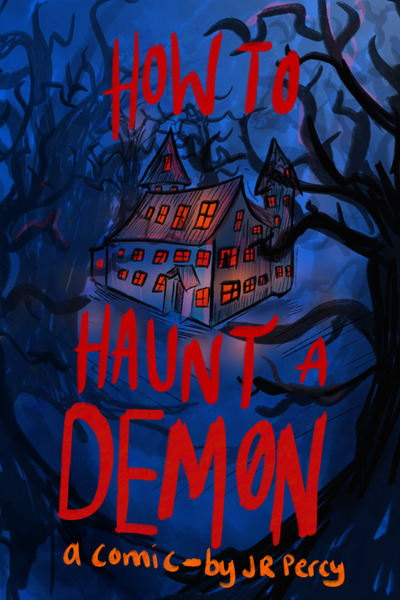 How To Haunt A Demon