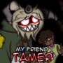 My Friend Tamer