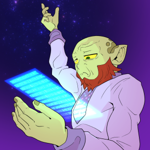 The Oculus Monstri - IV