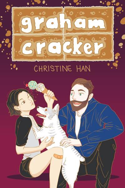 graham cracker
