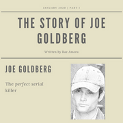 The Story of Joe Goldberg