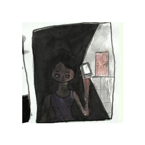 The Dead Electricity #1