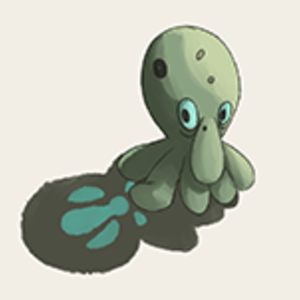 Chapter II: Sea Calls