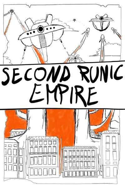 Second Runic Empire