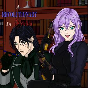 Chapter 4: Would You Be My Q?