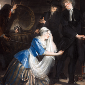 Mon colocataire, mon crush