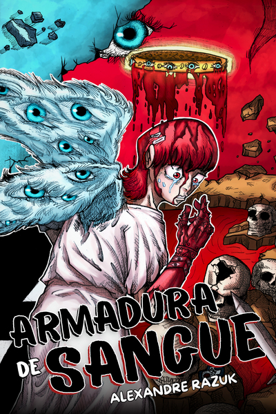 Armadura de Sangue 