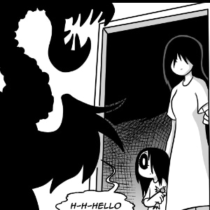 Erma- The Family Reunion Part 1
