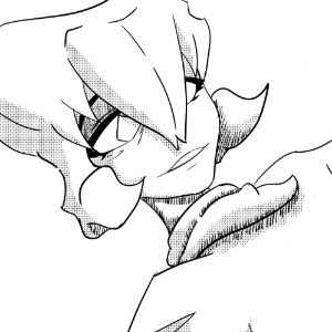 △ I am the prophecy ▲ - part 2