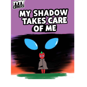 my shadow takes care of me part 1 